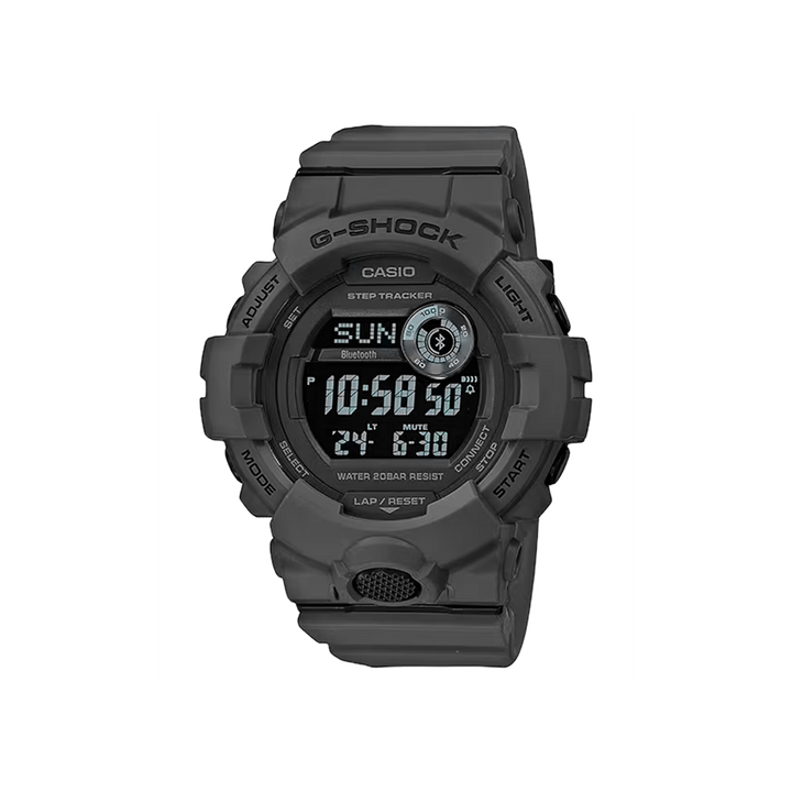 G-Shock G-Squad Blue