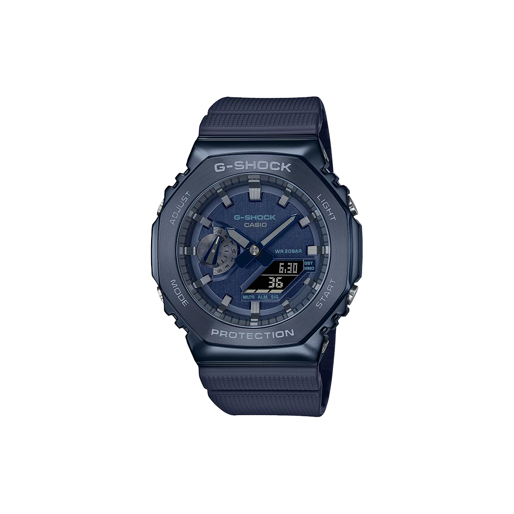 G-Shock Classic Blue