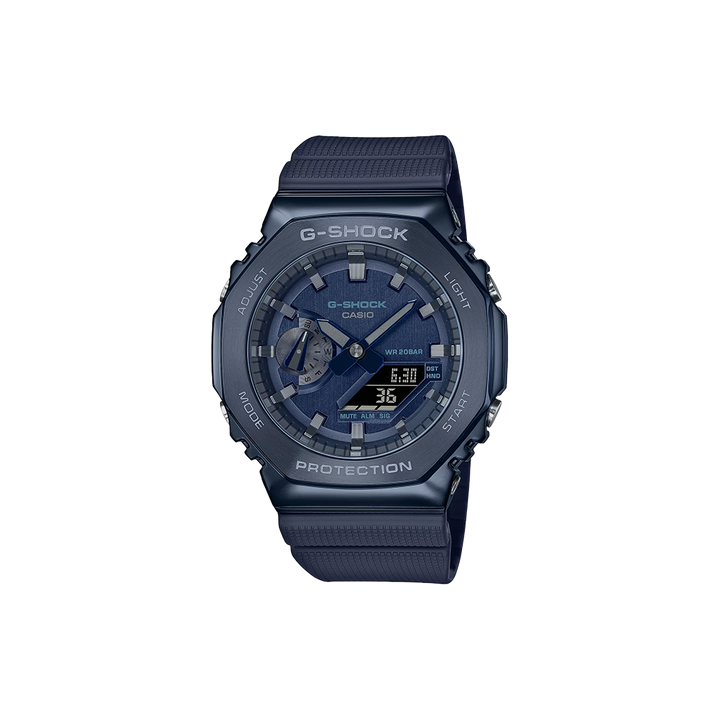 G-Shock Classic Blue