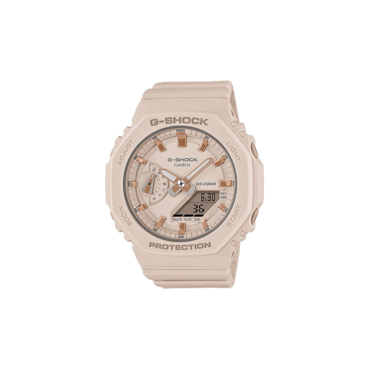 G-Shock Classic Cream