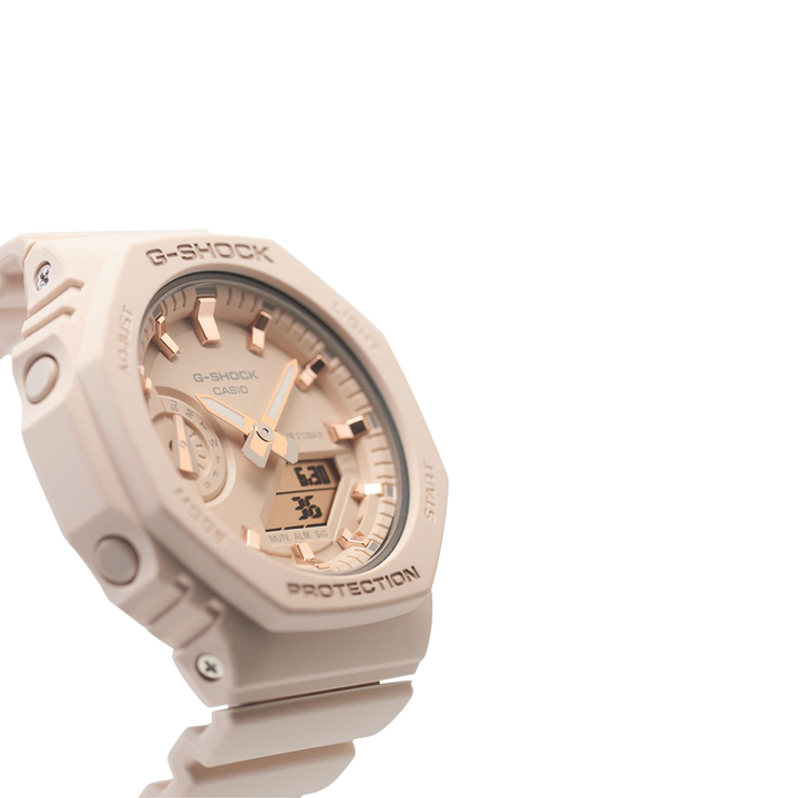 G-Shock Classic Cream