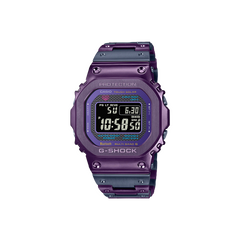 G-Shock The Origin Purple & Black