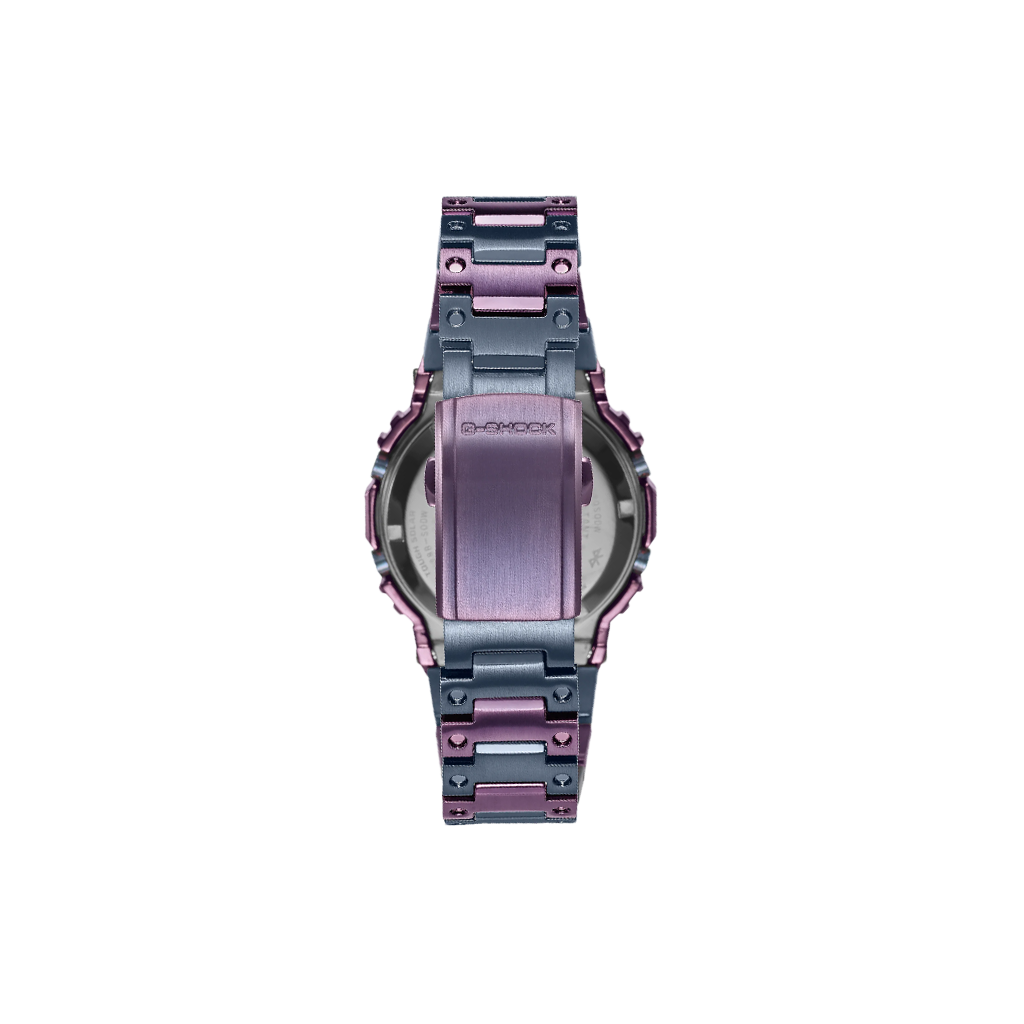 G-Shock The Origin Purple & Black