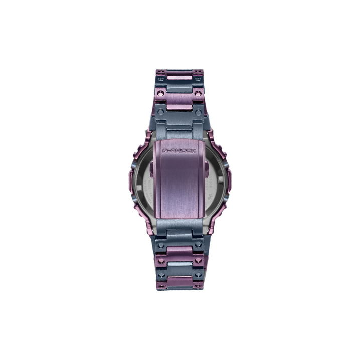 G-Shock The Origin Purple & Black