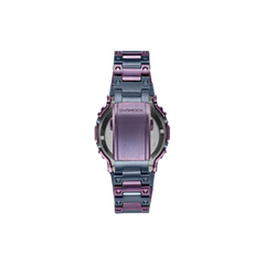 G-Shock The Origin Purple & Black