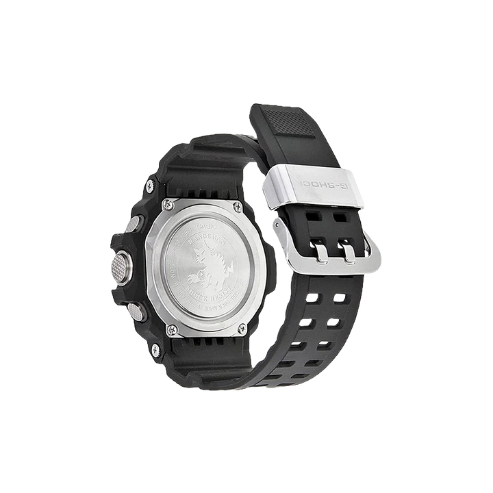 G-Shock Master of G Black-Red