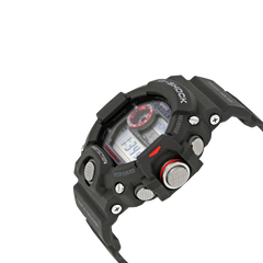 G-Shock Master of G Black-Red
