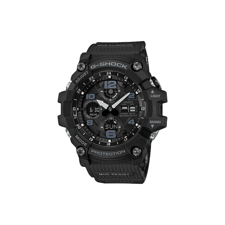 G-Shock Master of G Black
