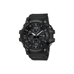 G-Shock Master of G Black