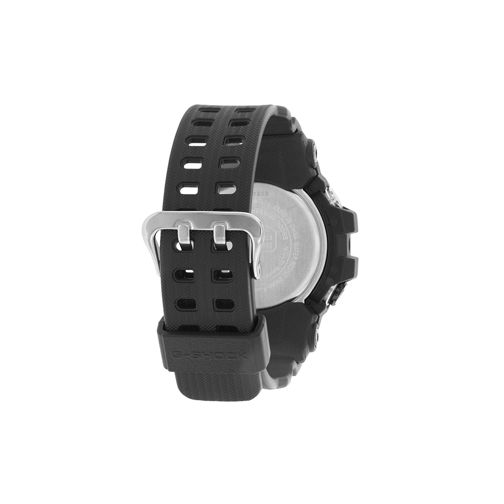 G-Shock Master of G Black