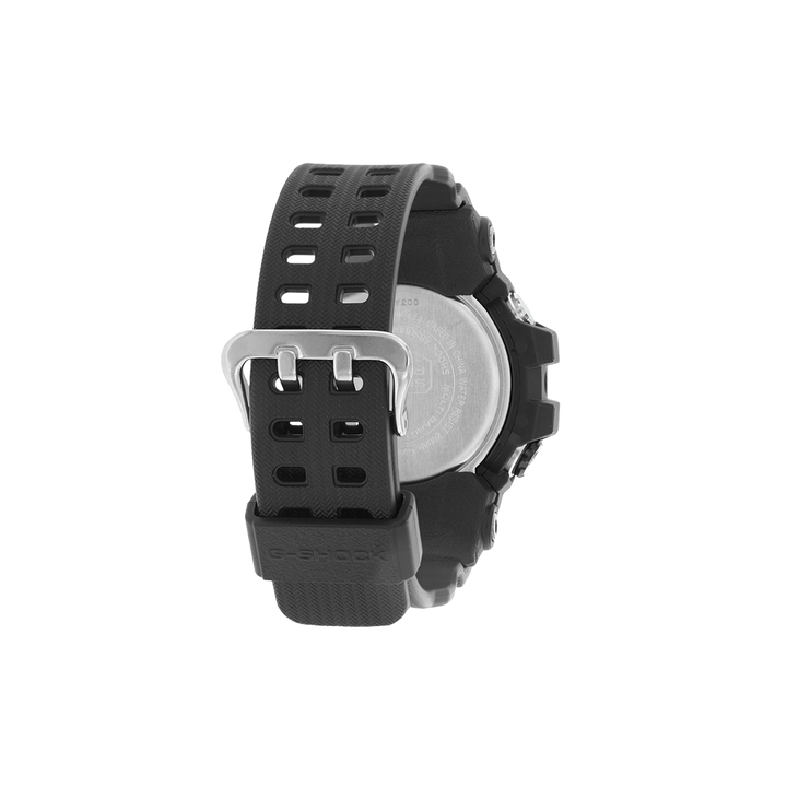 G-Shock Master of G Black