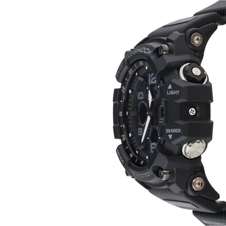 G-Shock Master of G Black