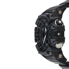 G-Shock Master of G Black