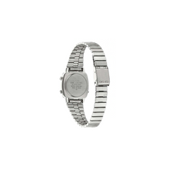 Vintage Mini Silver-Black