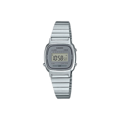 Vintage Mini Silver-Grey