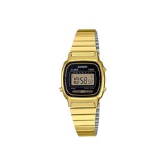 Vintage Mini Gold-Black