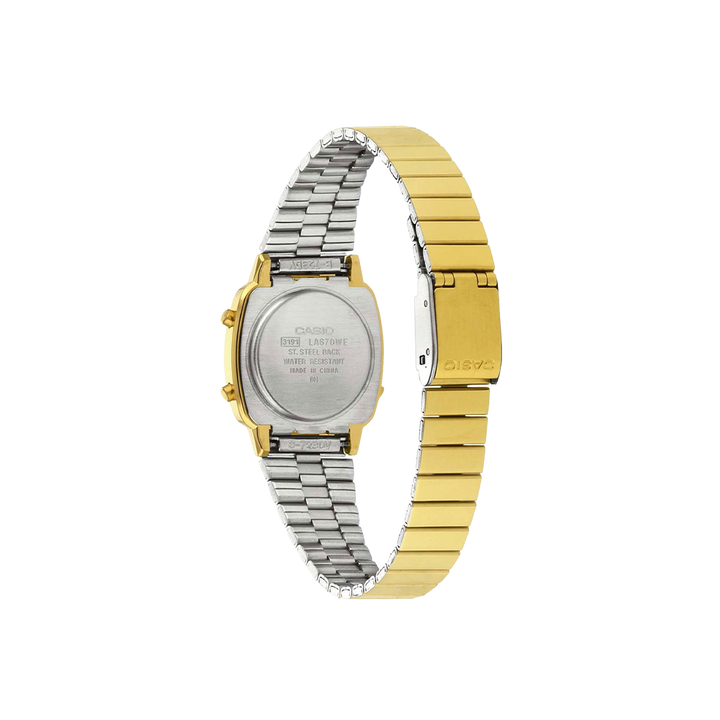 Vintage Mini Gold-Black