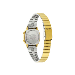 Vintage Mini Gold-Black