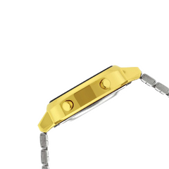 Vintage Mini Gold-Black