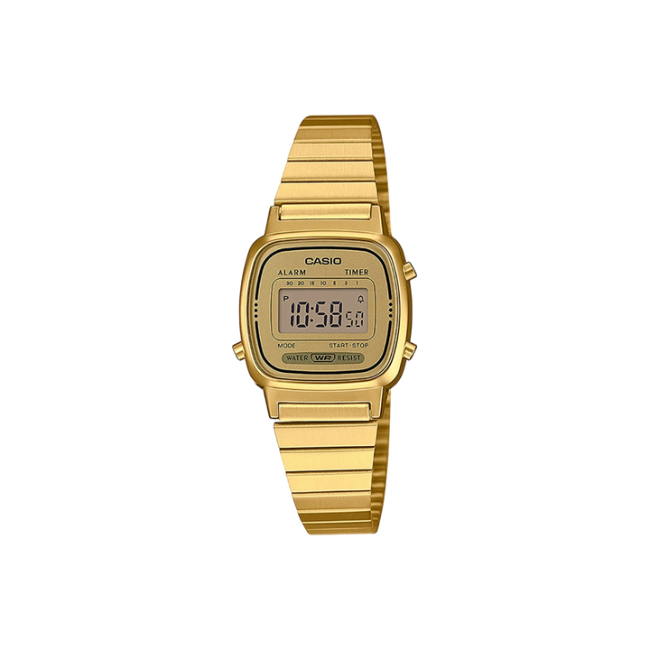 Vintage Mini Gold