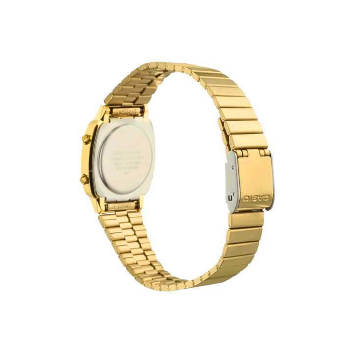 Vintage Mini Gold