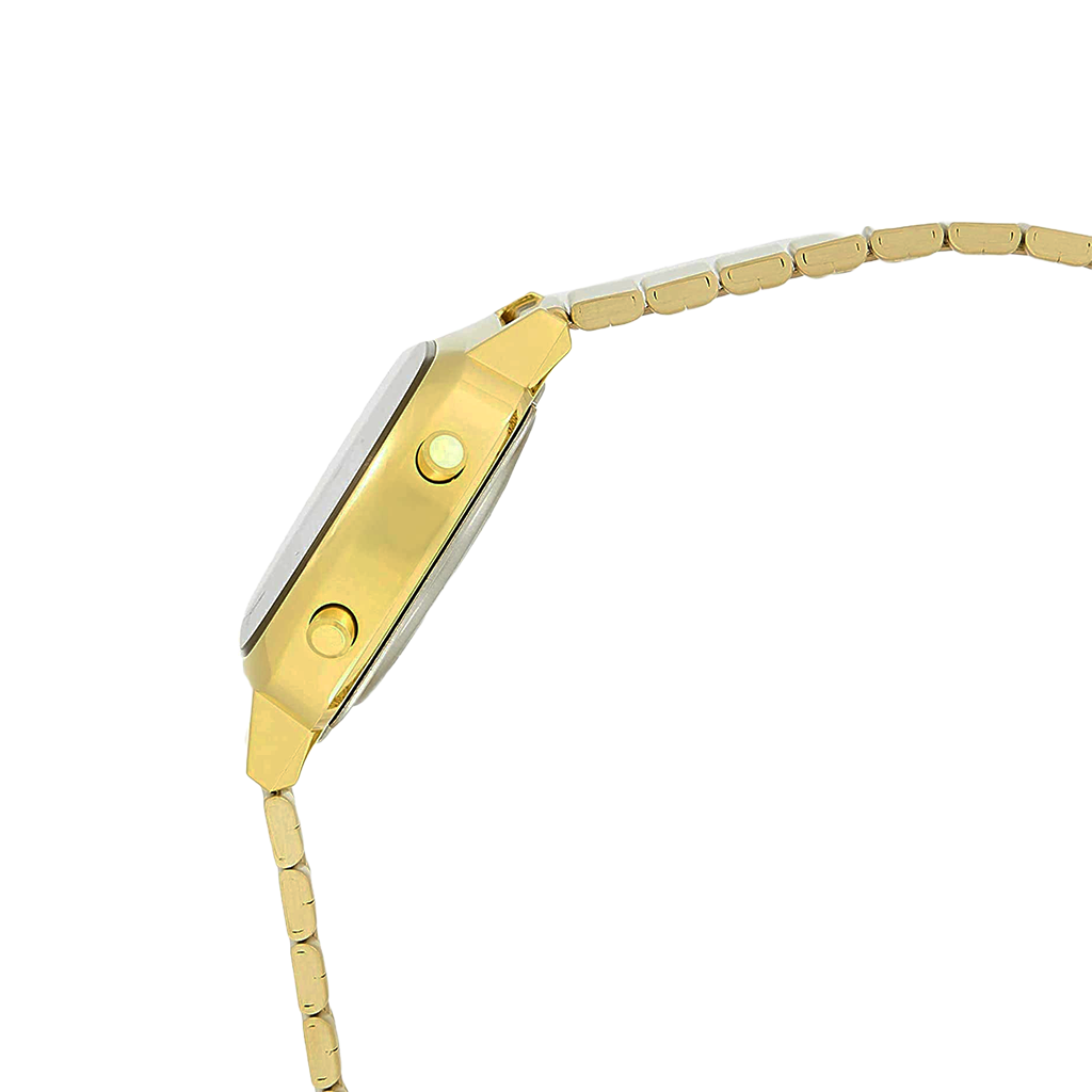 Vintage Mini Gold