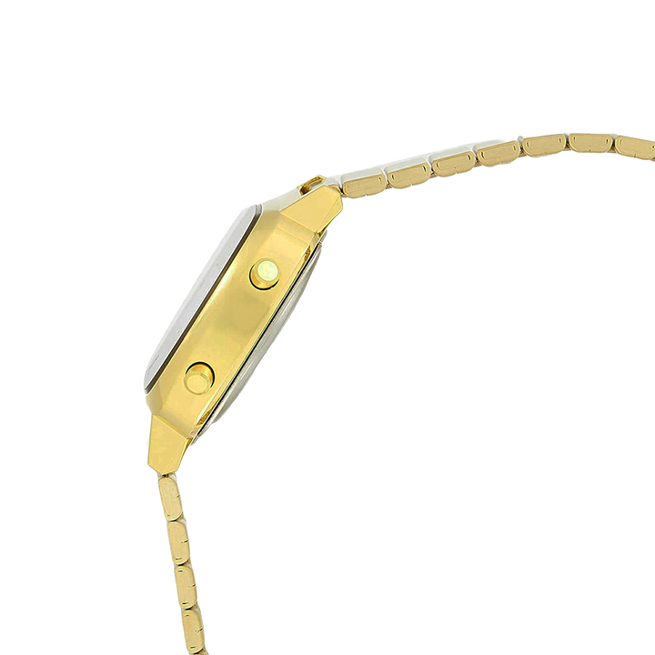 Vintage Mini Gold