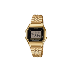 Vintage Iconic Gold-Black