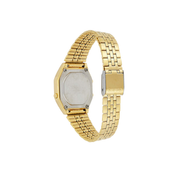 Vintage Iconic Gold-Black