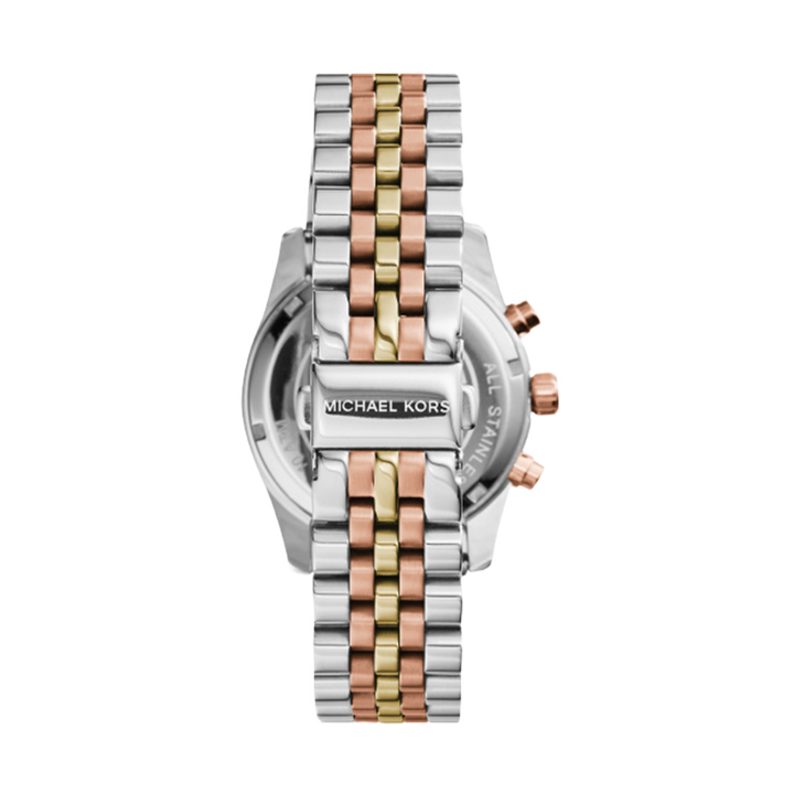 Oversized Lexington Three-Tone