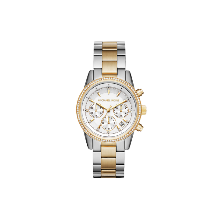 Bryant Two-Tone