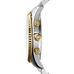 Oversized Lexington Two-Tone