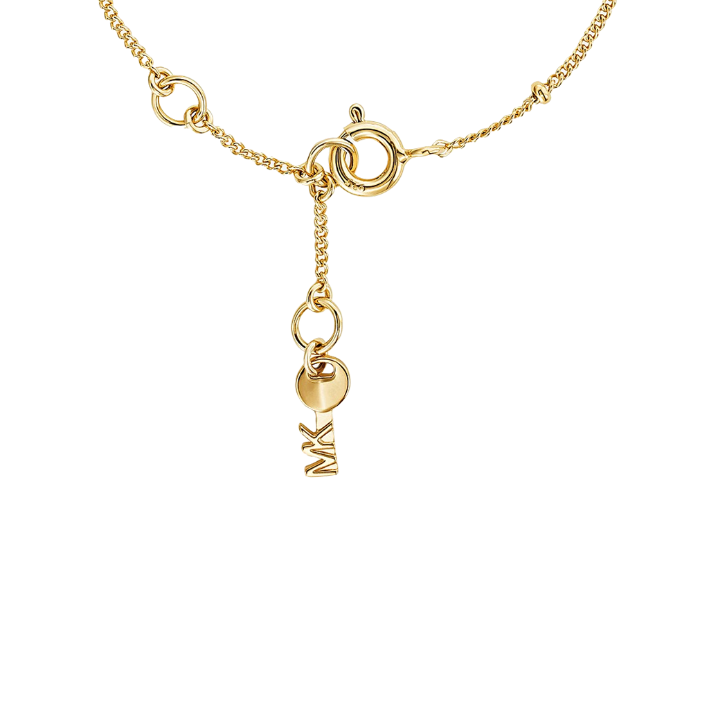 Pulseira Love Gold-Tone
