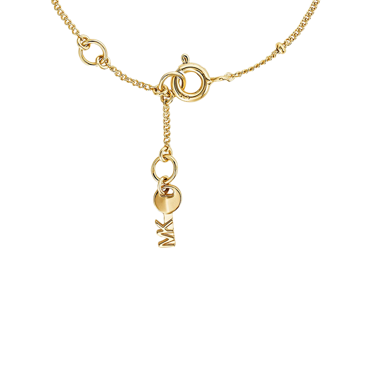 Pulseira Love Gold-Tone