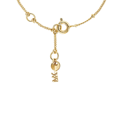 Pulseira Love Gold-Tone