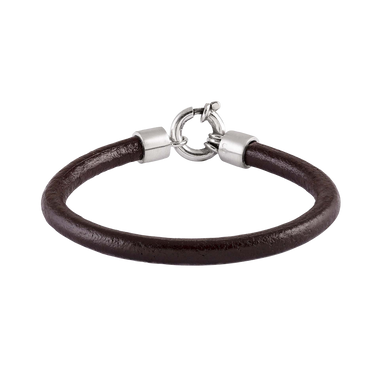 Pulseira Energies Leather S