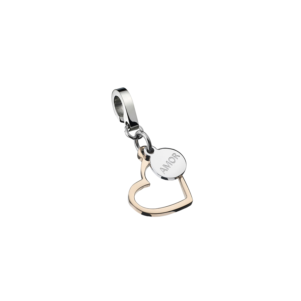 Charm One Energy Blessing Amor