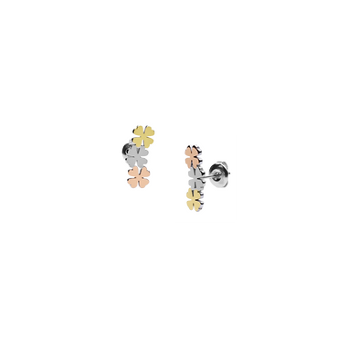 Brincos One Lucky Flower