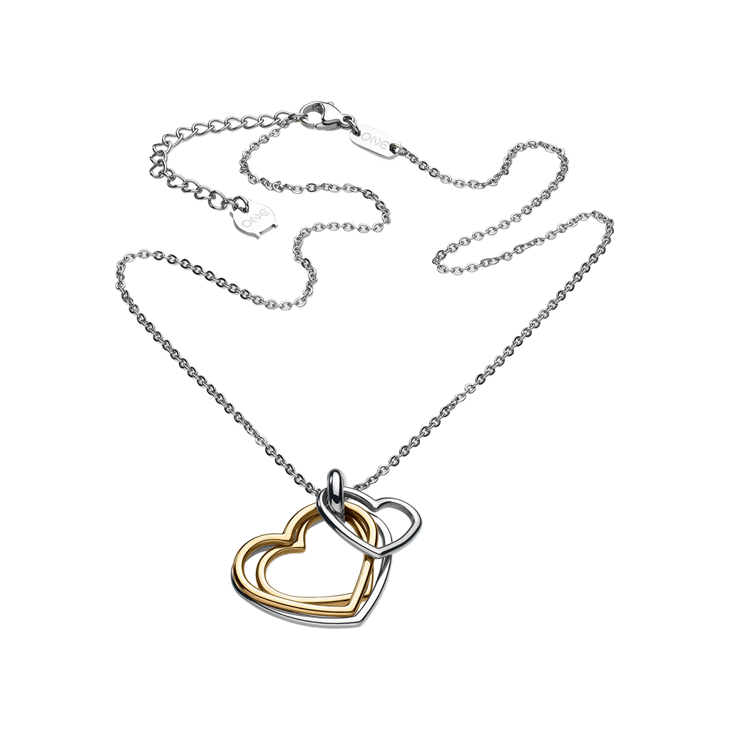 Conjunto Colar & Brincos One Soulmate
