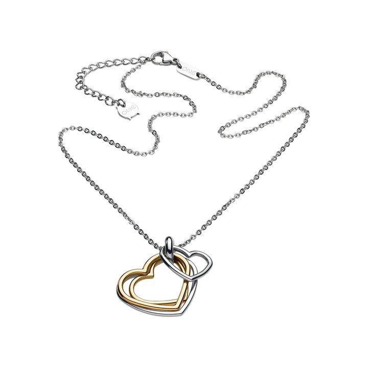 Conjunto Colar & Brincos One Soulmate
