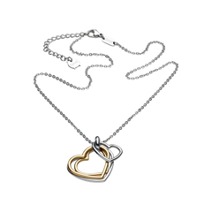 Conjunto Colar & Brincos One Soulmate
