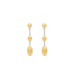 Brincos Dancing Elite