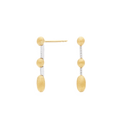 Brincos Dancing Elite