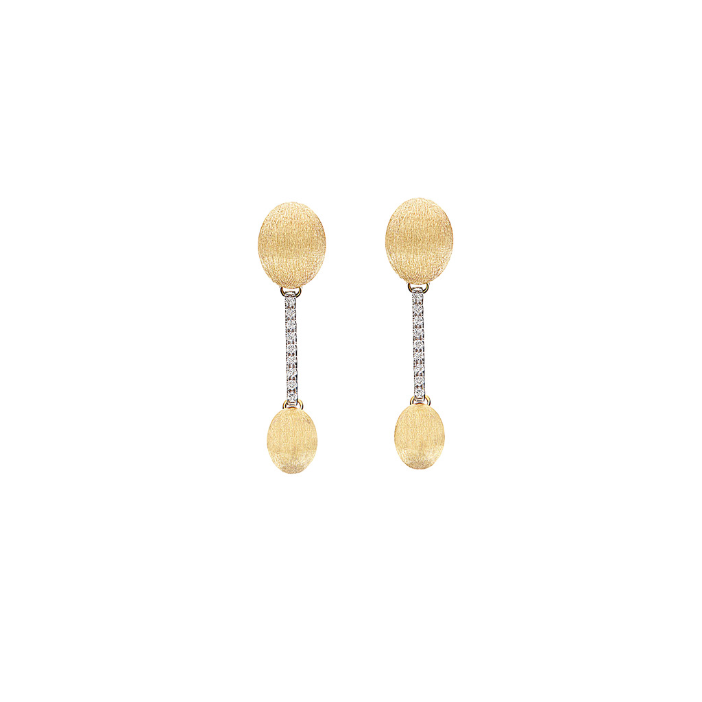 Brincos Dancing Elite