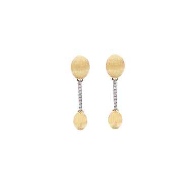 Brincos Dancing Elite