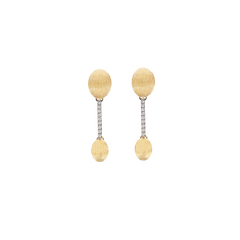 Brincos Dancing Elite