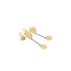 Brincos Dancing Elite