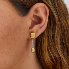 Brincos Dancing Elite