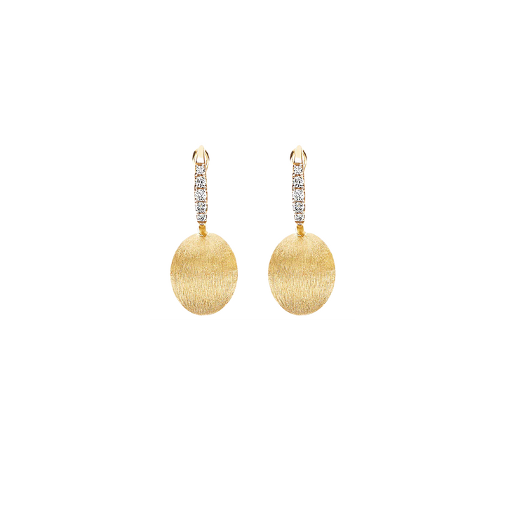 Brincos Ciliegine