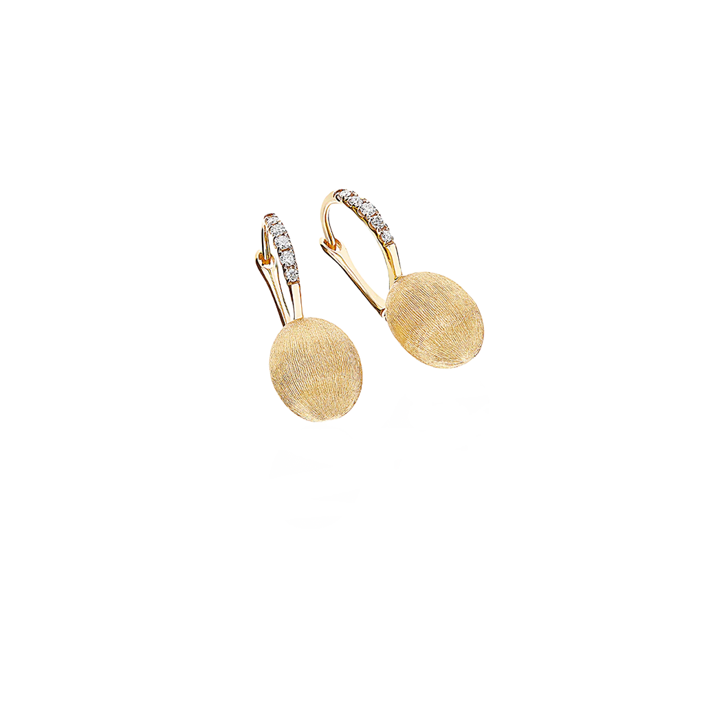 Brincos Ciliegine